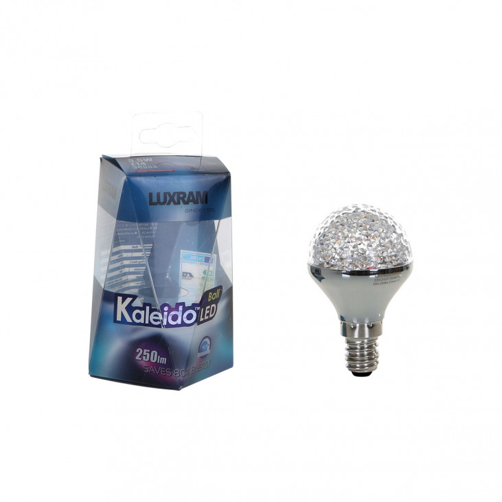 Luxram  E14 3.5W LED 3000K