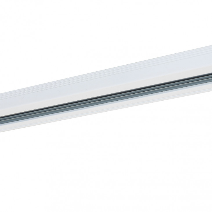 1-circuit track 1 m white