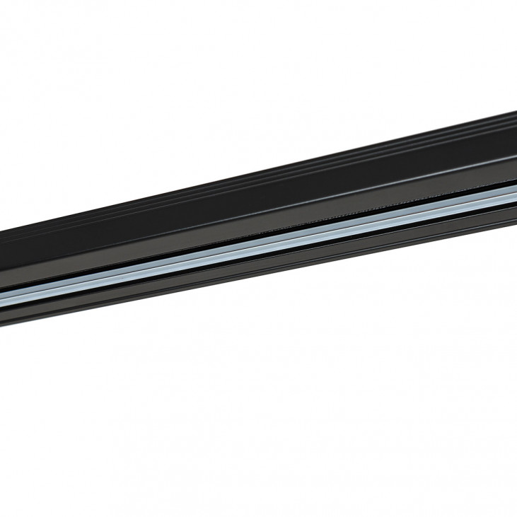 1-circuit track 3 m black