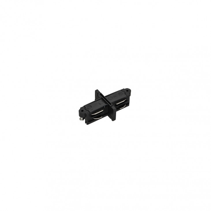 1-circuit parallel connector black