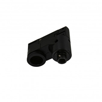 3-CT-A Adapter - black