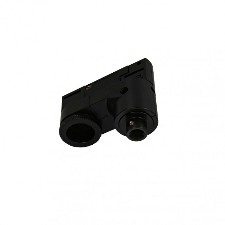 3-CT-A Adapter - black