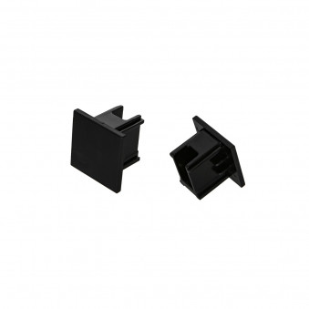 3-CT-A End Cap - black