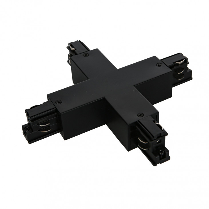 3-CT-A Type X - connector - black