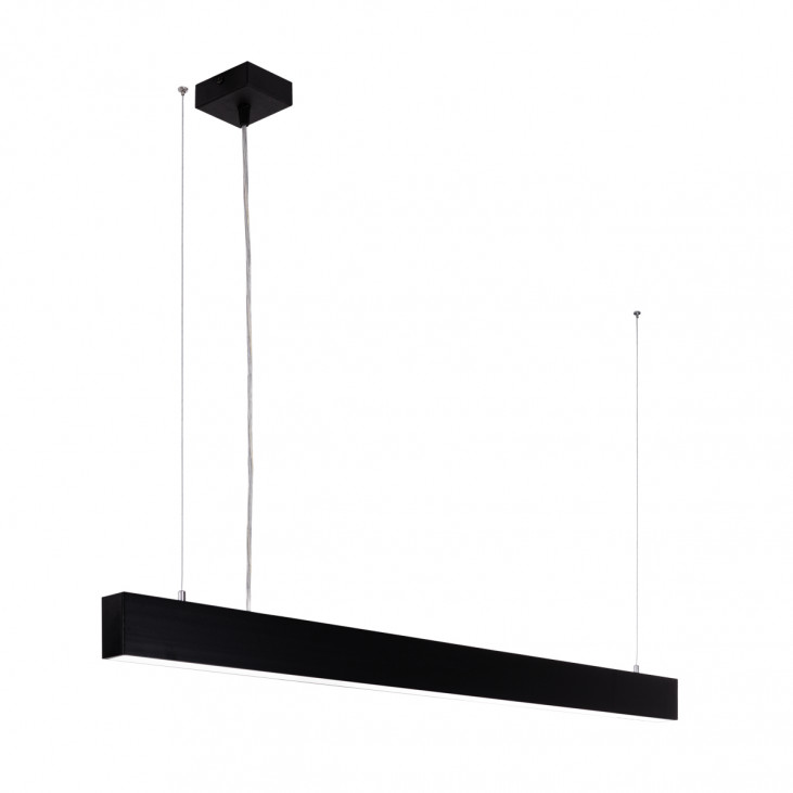 Traversi SL Suspended 086 Black 3K