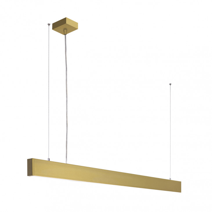 Traversi SL Suspended 086 Gold 3K