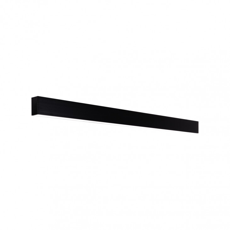 Traversi SL Ceiling 114 Black 3K