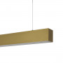 Traversi SL Suspended 114 Gold 4K