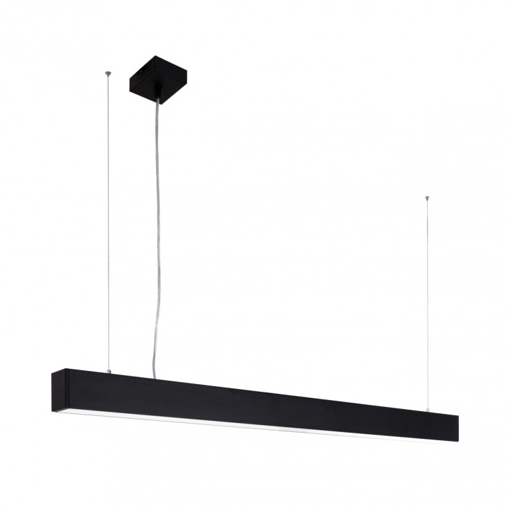 Traversi RX Suspended 086 Black 4000K