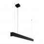 Traversi RX Suspended 170 Black 4000K
