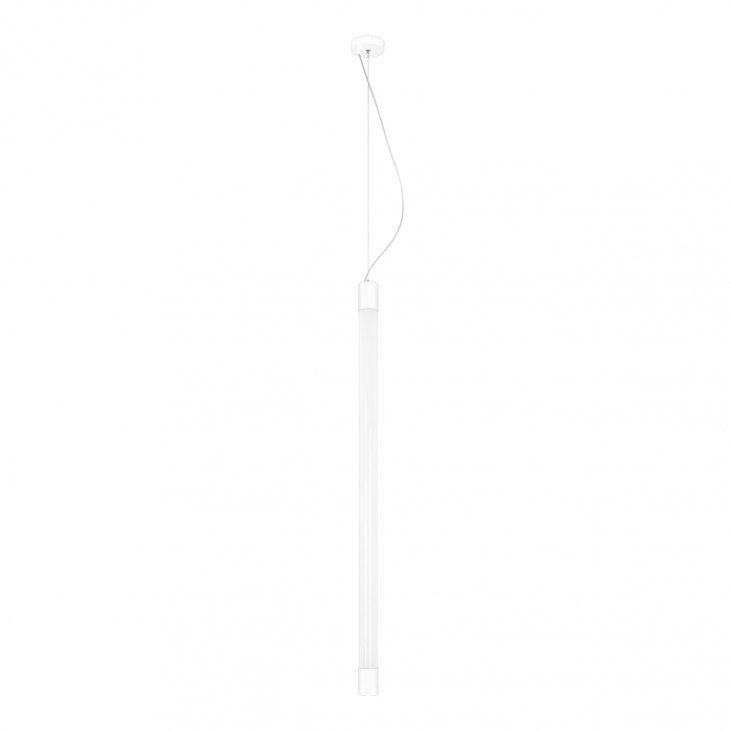 Sella VR Tube 118 White 3K