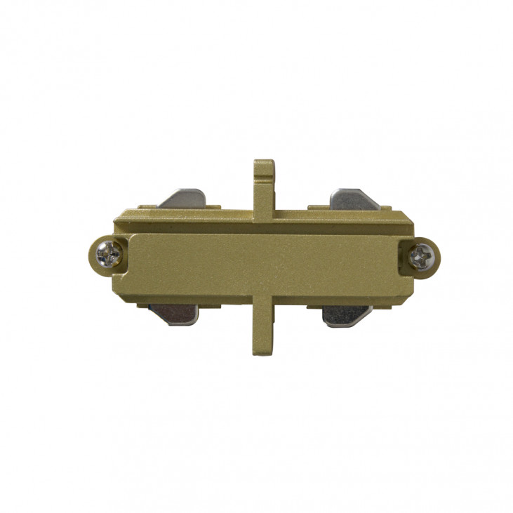 Marvi Track Connector Parallel Short