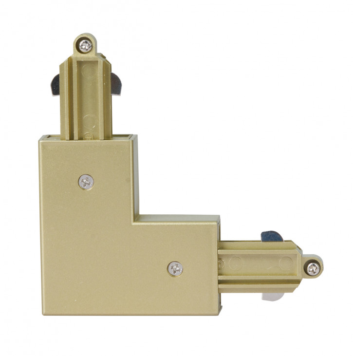 Marvi Track Connector Type L-Ext