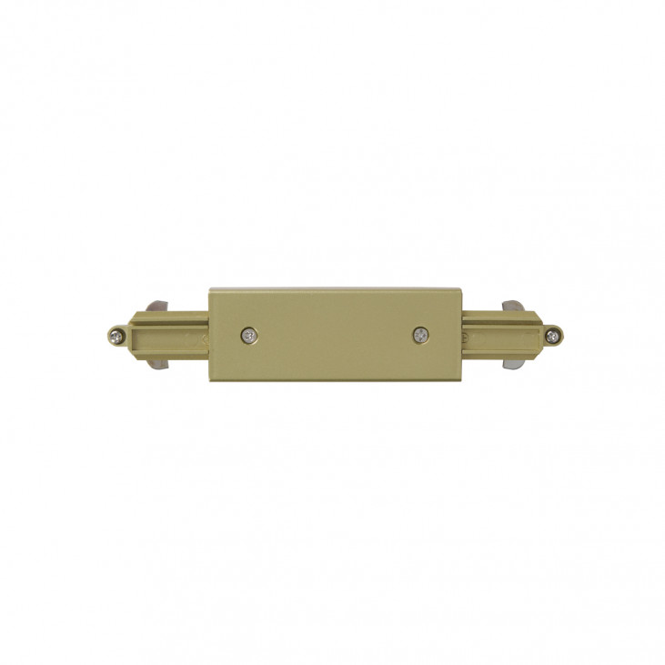 Marvi Track Connector Parallel Long
