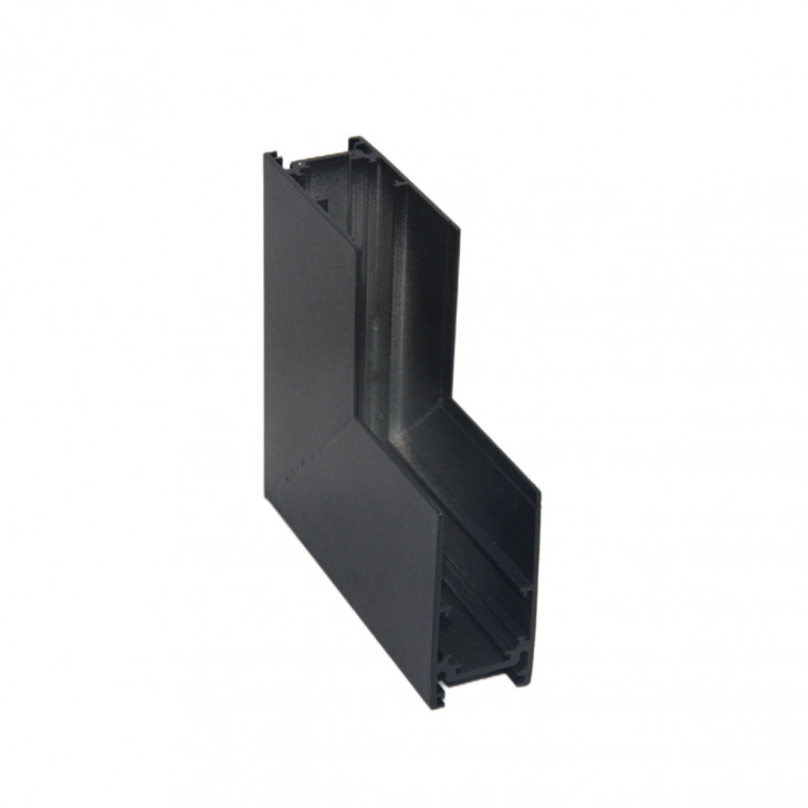 Magnetic Track Accessories Ceiling Wall Connector
