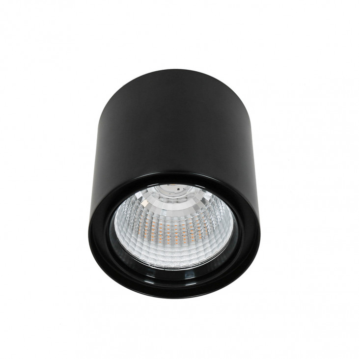 Luna Black 3800LM
